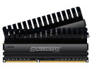 Оперативная память 16Gb (2x8Gb) PC3-14900 1866MHz DDR3 DIMM Crucial Ballistix Elite CL9 w/XMP/TS BLE2CP8G3D1869DE1TX0CEU
