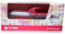 Щипцы для завивки волос Vitek Winx WX-2301 ST6