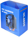 Кулер для процессора Ice Hammer IH-4800 Socket 2011/1156/1155/754/939/940/775/1366/AM2