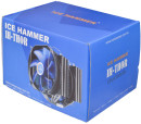 Кулер для процессора Ice Hammer IH-THOR Socket 2011/1156/1155/754/939/940/775/1366/AM29