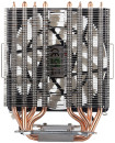 Кулер для процессора Titan TTC-NC95TZ(RB) Socket 775/1150/1155/1156/1366/2011/AM2/AM2+/AM3/AM3+/FM1/FM23