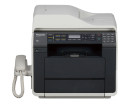 МФУ Panasonic KX-MB2270RU ч/б A4 28стр/мин 2400x600dpi автоподатчик факс Ethernet USB