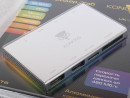 Картридер внешний Konoos UK-38 SD/SDHC/MMC/Memory Stick MS/microSD/TF/M23