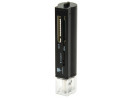 Картридер внешний Konoos UK-31 SD/MMC/SDHC/MS/M2/TF USB3.0