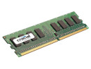 Оперативная память 1Gb PC2-5300 667MHz DDR2 DIMM Crucial CT12864AA667