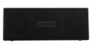 Портативная акустика CAPDASE PORTABLE BLUETOOTH SPEAKER BEATBAR BTS-2 черный SK00-B3012