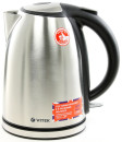 Чайник Vitek VT-1169 SR 2200 Вт серебристый 1.8 л металл2