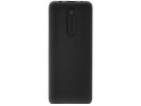 Мобильный телефон NOKIA 108 Dual черный 1.8"3