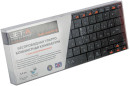 Клавиатура беспроводная Jet.A SlimLine K7 W USB черный2