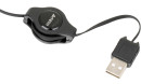 Мышь проводная A4TECH N-60F-1 чёрный USB3