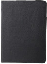 Чехол IT BAGGAGE для планшета Samsung Galaxy Note 2014 Edition 10.1" искусственная кожа поворотный черный ITSSGN2101-1