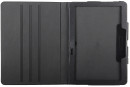 Чехол IT BAGGAGE для планшета Samsung Galaxy Note 2014 Edition 10.1" искусственная кожа поворотный черный ITSSGN2101-15