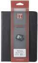 Чехол IT BAGGAGE для планшета Samsung Galaxy Note 2014 Edition 10.1" искусственная кожа поворотный черный ITSSGN2101-16