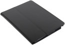 Чехол IT BAGGAGE для планшета Samsung Galaxy Note 2014 Edition 10.1" искусственная кожа черный ITSSGN2102-12