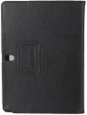 Чехол IT BAGGAGE для планшета Samsung Galaxy Note 2014 Edition 10.1" искусственная кожа черный ITSSGN2102-13