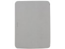 Чехол Gissar Wooden 01421 для Samsung Galaxy Tab3 10.1" серый кожа