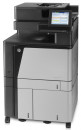Лазерное МФУ HP Color LaserJet Enterprise flow MFP M880z7