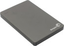 Внешний жесткий диск 2.5" USB3.0 1 Tb Seagate Backup Plus STDR1000201 серый2