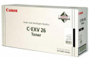 Тонер-Картридж Canon C-EXV26Bk для iRC-1021i черный2