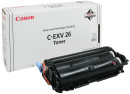 Тонер-Картридж Canon C-EXV26Bk для iRC-1021i черный3