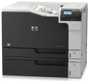Принтер HP Color LaserJet Enterprise M750n D3L08A цветной A3 30ppm 1Gb Ethernet USB замена CE707A CP5525n