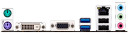 Материнская плата ASUS H81M-K S1150 Intel H81 2xDDR3 1xPCI-E 16x 2xPCI-E x1 2xSATAII 2xSATAIII USB3.0 D-Sub DVI 7.1 Sound Glan mATX Retail4