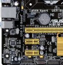 Материнская плата ASUS H81M-K S1150 Intel H81 2xDDR3 1xPCI-E 16x 2xPCI-E x1 2xSATAII 2xSATAIII USB3.0 D-Sub DVI 7.1 Sound Glan mATX Retail9