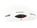 Тюнер цифровой DVB-T2 Rolsen RDB-507NW белый3