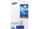 Защитная пленка Samsung Galaxy Tab 3 SM-T310 ET-FT310CTEGRU прозрачная 2шт