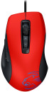 Мышь проводная Roccat Kone Pure Red красный USB ROC-11-700-R2