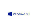 Установочный комплект MS Windows 8.1 Pro 64-bit Russian 1pk DSP OEI DVD FQC-06930 продается только вместе с правом на использование код 249473