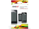 Защитная пленка ONEXT для Samsung Galaxy S4 глянцевая