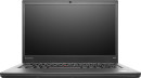 Ноутбук Lenovo ThinkPad T440s 14" 1366x768 Intel Core i5-4200U 1 Tb 12Gb Intel HD Graphics 4400 черный Windows 8 20AQ004VRT