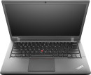 Ноутбук Lenovo ThinkPad T440s 14" 1366x768 Intel Core i5-4200U 1 Tb 12Gb Intel HD Graphics 4400 черный Windows 8 20AQ004VRT2