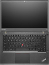 Ноутбук Lenovo ThinkPad T440s 14" 1366x768 Intel Core i5-4200U 1 Tb 12Gb Intel HD Graphics 4400 черный Windows 8 20AQ004VRT5