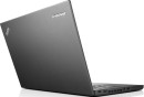 Ноутбук Lenovo ThinkPad T440s 14" 1366x768 Intel Core i5-4200U 1 Tb 12Gb Intel HD Graphics 4400 черный Windows 8 20AQ004VRT7