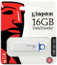 Флешка USB 16Gb Kingston DataTraveler DTIG4 USB3.0 DTIG4/16GB6