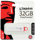 Флешка USB 32Gb Kingston DataTraveler DTIG4 USB3.0 DTIG4/32GB6
