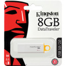 Флешка USB 8Gb Kingston DataTraveler DTIG4 USB3.0 DTIG4/8GB7