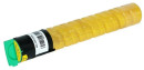 Картридж Ricoh тип MP C2551HE желтый 841507/8420623