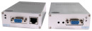 Комплект OSNOVO TA-V/1+RA-V/1 передатчик+приёмник для передачи VGA и аудиосигнала по кабелю UTP CAT5 до 50м