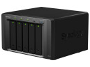 Сетевой накопитель Synology DX513 модуль расширения 5x2.5"/3.5" HDD