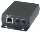 Комплект SC&T для передачи VGA сигнала TTA111VGA-T+TTA111VGA-R по витой паре 300 метров 1 VGA коннектор и RJ45 TTA111VGA-23