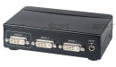 Коммутатор SC&T DS02 для DVI- сигнала 2 входа / 1 выход2
