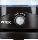Чайник Vitek VT-1180(В) 2200 Вт чёрный 1.7 л пластик/стекло4