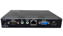Приёмник OSNOVO RA-Hi/1 для HDMI и USB сигналов для передатчиков TA-Hi07 или TA-Hi15 до 100м2