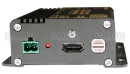 Преобразователь OSNOVO CN-SD/HI формата SDI SD-SDI HD-SDI 3G-SDI в HDMI с дополнительным выходом SDI3