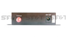 Передатчик оптический SF&T SFS11S5T для передачи 1 канала видео HD-SDI и RS-485 по одному волокну одномодового оптического кабеля до 20км о 180Кбит/с3