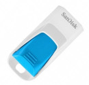 Флешка USB 16Gb SanDisk Cruzer Edge синий SDCZ51W-016G-B35B2