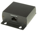 Устройство грозозащиты SC&T SP006 для локальной вычислительной сети и шин передачи данных систем безопасности 1 вход RJ45-мама/1 выход RJ45-мама